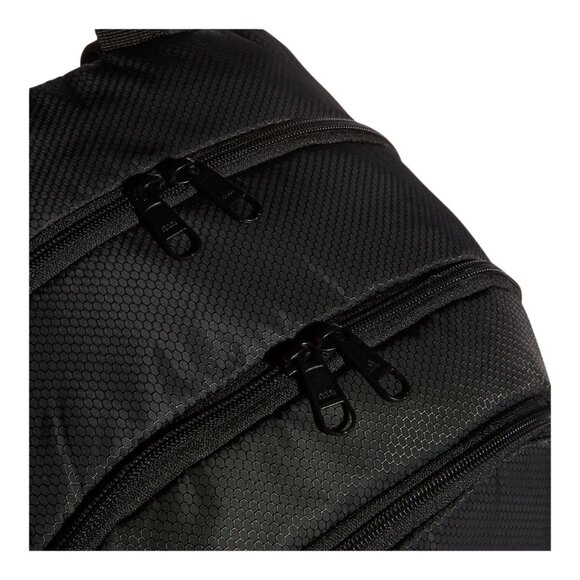 adidas Unisex Excel VI Laptop Sleeve School Backpack - Picture 3 of 6